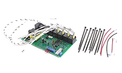 Utica-Dunkirk 550001624 Control Board Kit