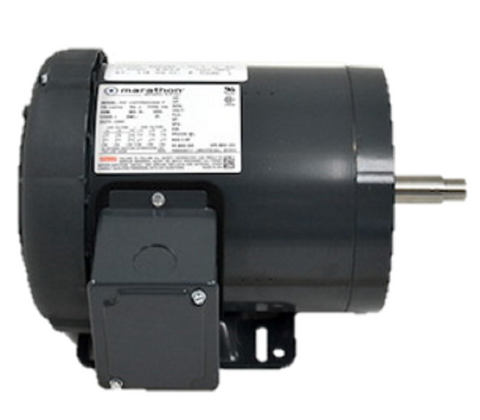 Aurora Pump 950-3000-941 Motor