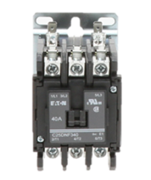 Eaton C25DNF340A (42CF35AF) Contactor