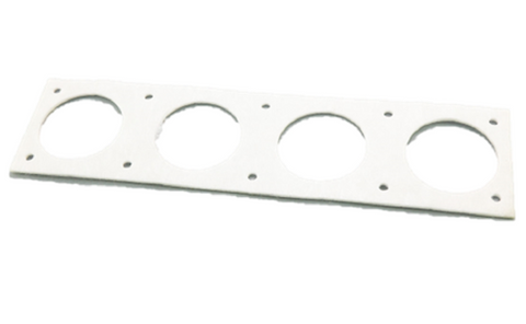 Laars Heating Systems S2012500 Burner Gasket