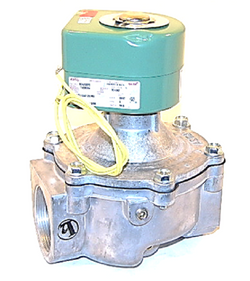 ASCO 8042C75CSA Solenoid Valve