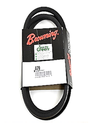 Browning A79 Belt