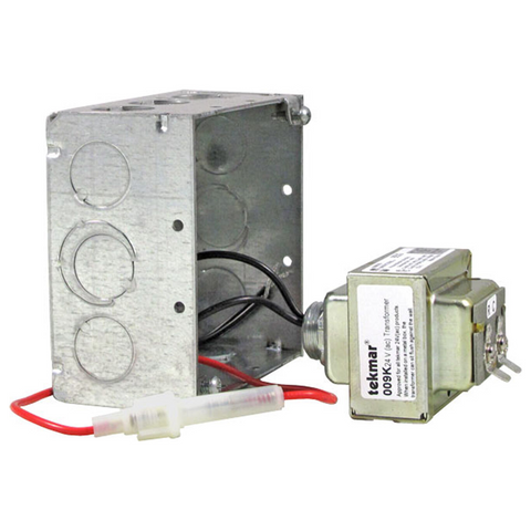 Tekmar Controls 009K Transformer