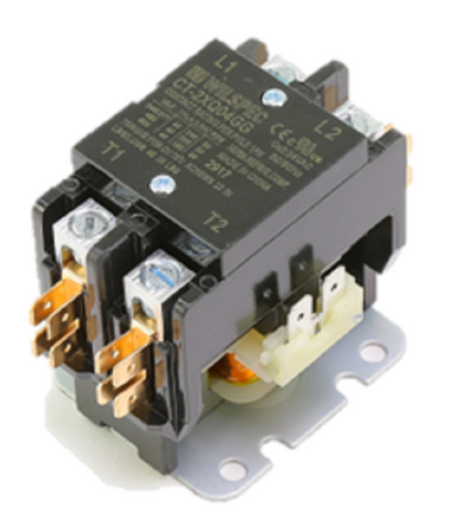 ClimateMaster 13B0002N02 Contactor