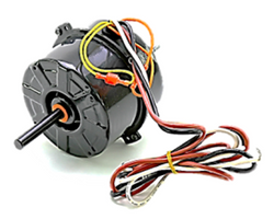 Nidec-US Motors 2249 Motor