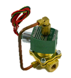 ASCO 8210G11-12VDC Solenoid Valve