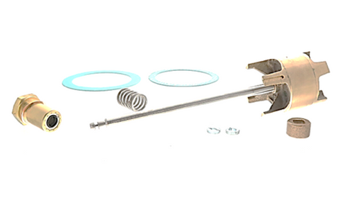 Siemens Building Technology 599-10126 Repair Kit