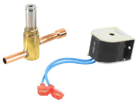 Manitowoc Ice 040008538 Hot Gas Solenoid