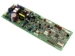 Mitsubishi Electric E27679447 Board