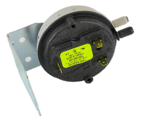 Cleveland Controls NS2-0220-00 Pressure Switch