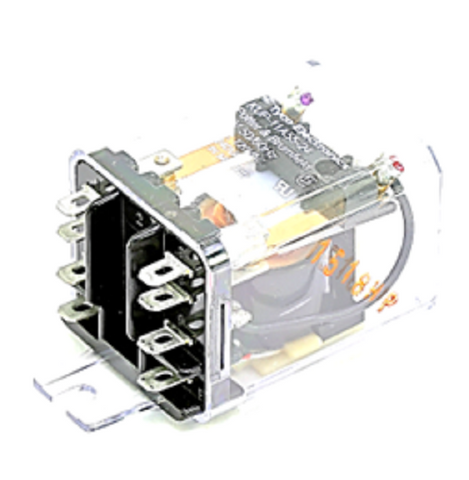 TE Connectivity KUP-11A55-24 Relay