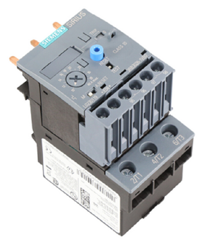 Siemens Industrial Controls 3RB3026-1VB0  Relay