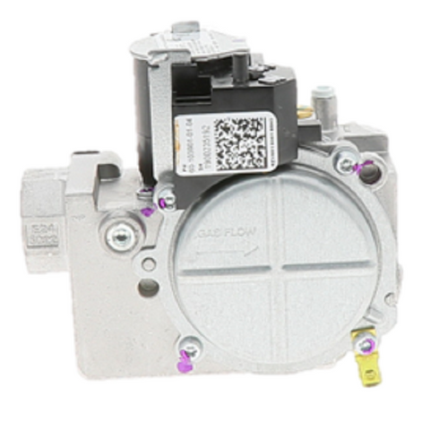 Rheem-Ruud 60-103901-01 Gas Valve