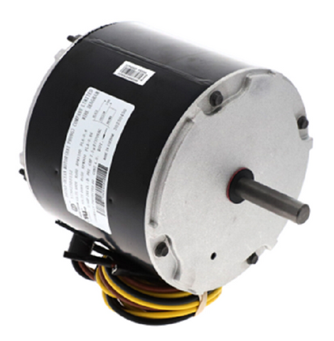 Carrier HC39GE468A Motor