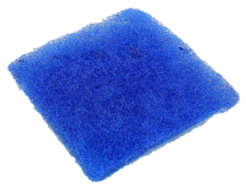 Raypak 012843F Air Filter