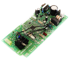 Mitsubishi Electric E2293A452 Control Board