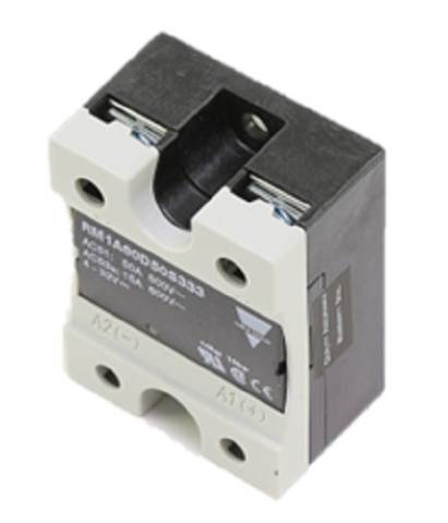 Titus HVAC CCT-150 Relay