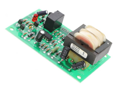 AERCO 124363 Board