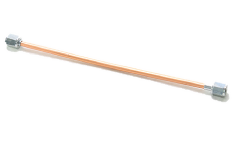 Beckett Igniter 5394 Copper Line with Fittings