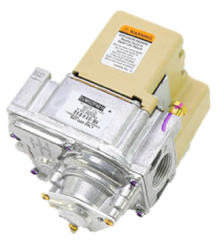 Resideo SV9602P4816 Smart Valve
