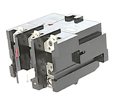 Eaton Cutler-Hammer BA13A Overload Relay