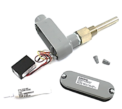 Siemens Building Technology 536-774-25 Sensor