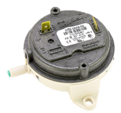 Cleveland Controls NS2-0556-00 Pressure Switch