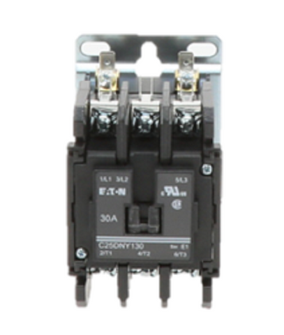 Eaton Cutler-Hammer C25DNY130 Contactor