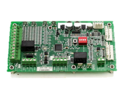 ClimateMaster 17B0040N01 Control Board