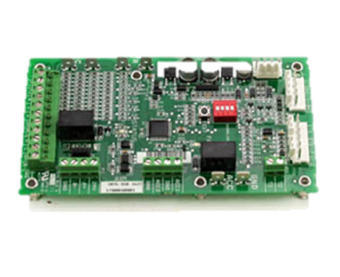 ClimateMaster 17B0040N01 Control Board