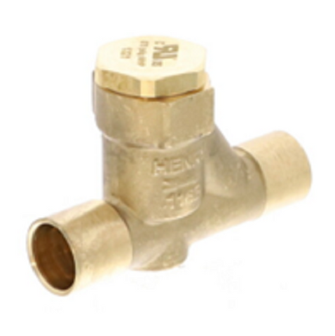 Henry Technologies 116005 Check Valve