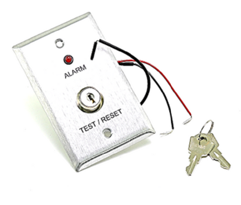 Automation Components Inc (ACI) MS-KA/R Detector