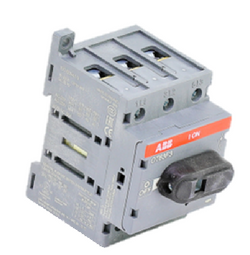 ABB OT63F3 Disconnect