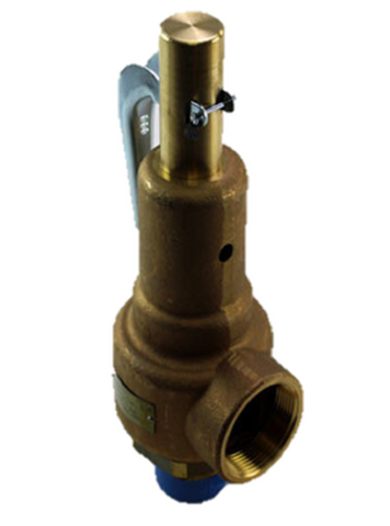 Conbraco 19-KJHA-200 Valve