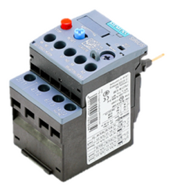 Siemens Industrial Controls 3RU2116-1EB0 Relay