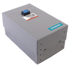 Siemens Industrial Controls 14CUC32BA Starter