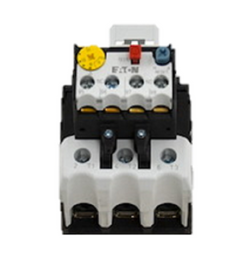 Eaton Cutler-Hammer XTOB024DC1 Overload Relay