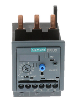 Siemens Industrial Controls 3RB3036-1UB0 Relay