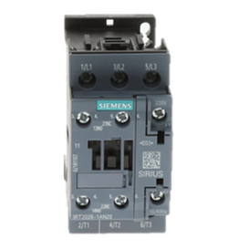 Siemens Industrial Controls 3RT2026-1AN20 Contactor