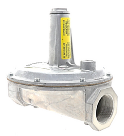 Maxitrol 325-9L-2 Regulator