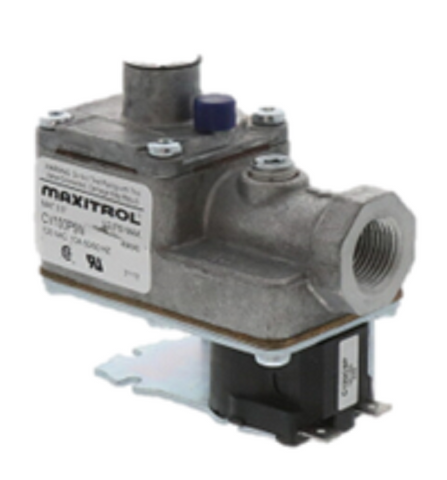 Greenheck 464540 Gas Valve