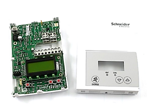 Schneider Electric (Viconics) SE7200F5045 Zoning Controller