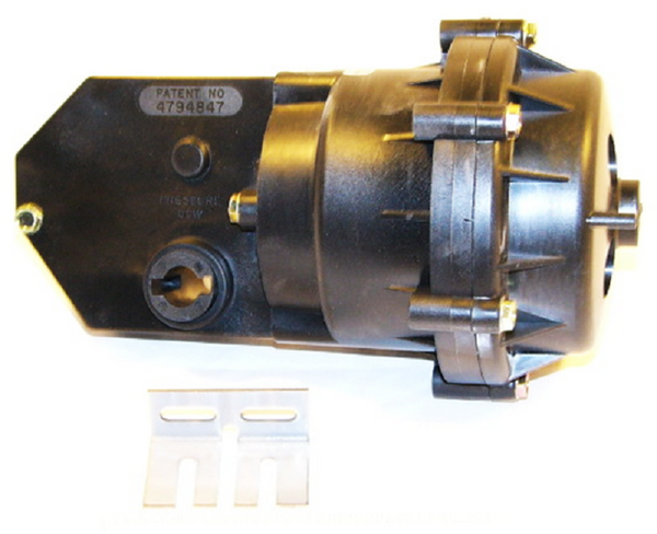 KMC Controls MCP-3631-8000 Actuator