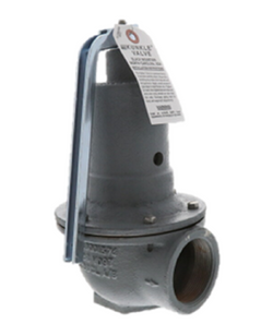 Kunkle Valve 0537-G01-HM0125 Relief Valve