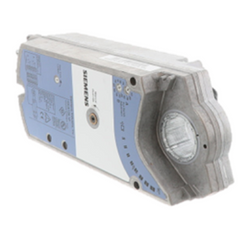 Siemens Building Technology GCA126.1P Actuator