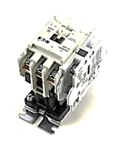 Eaton Cutler-Hammer CN35DN3AB Contactor