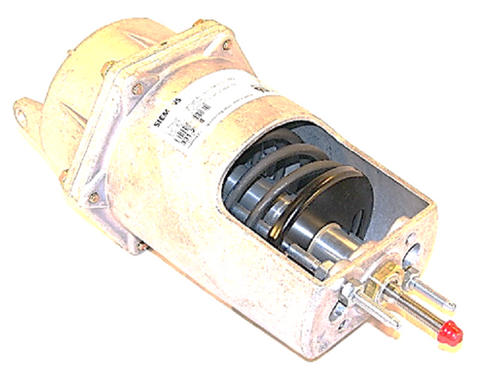 Siemens Building Technology 331-2988 Actuator