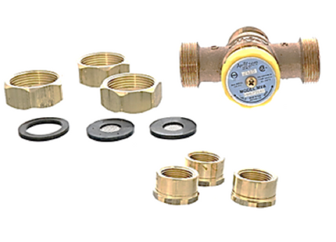 Conbraco 34ALF-214-T Valve