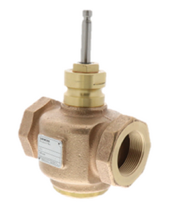 Siemens Building Technology 599-03187 Valve