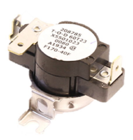 Sterling HVAC 11J11R00306-002 Limit Switch